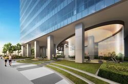 Vision Exchange (D22), Retail #455994651